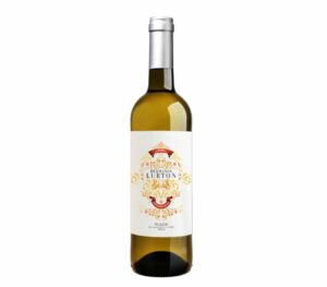 Hermanos Lurton Sauvignon Blanc 2022